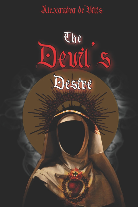 Książka The Devil's Desire Alexandra de'Vitis