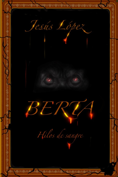 Kniha Berta Jesús Javier López Acevedo