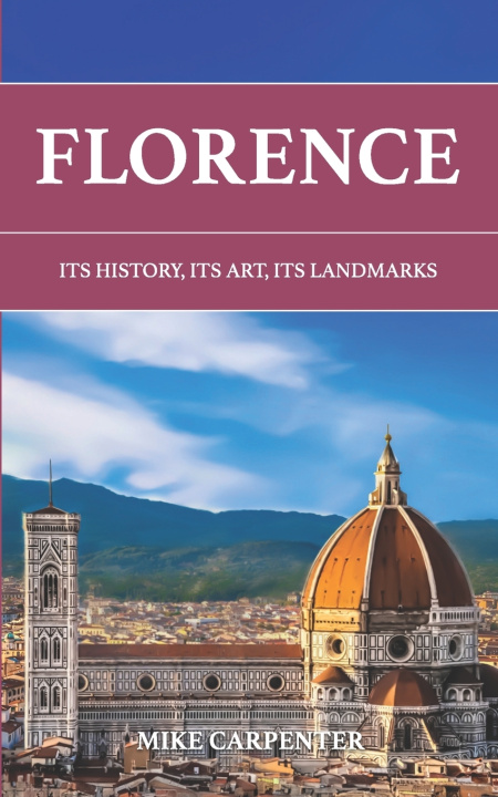 Book Florence Mike Carpenter