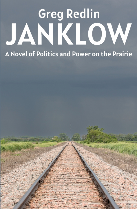 Kniha Janklow Greg Redlin