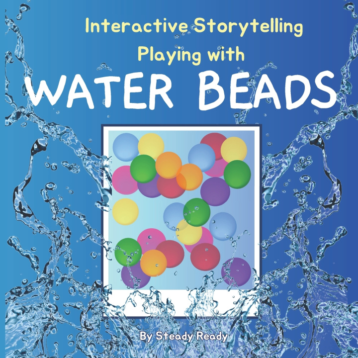 Kniha Interactive Storytelling Steady Ready