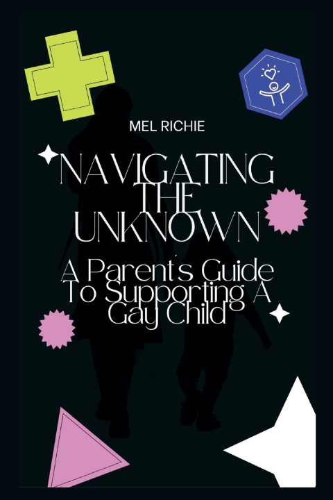 Knjiga NAVIGATING THE UNKNOWN Mel Richie
