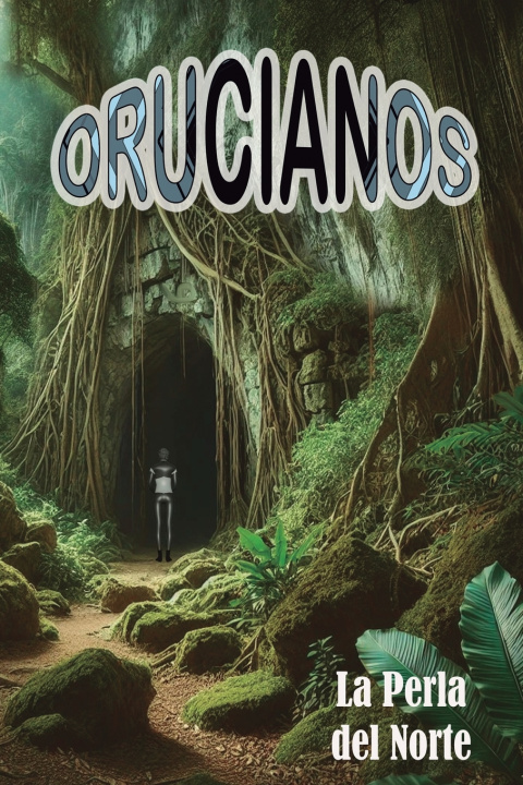 Knjiga Orucianos Carolina Vila