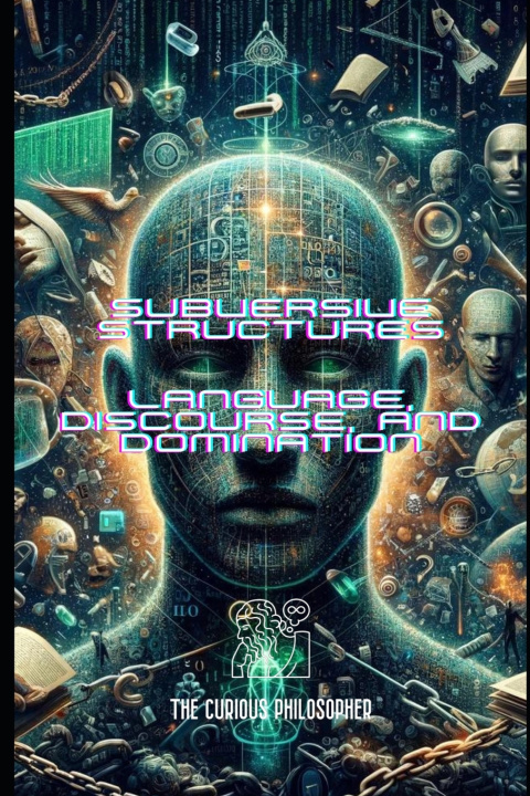 Knjiga Subversive Structures The Curious Philosopher