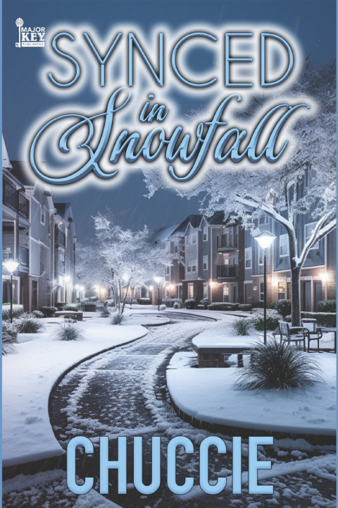 Książka Synced In Snowfall Chuccie