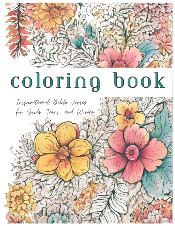 Kniha Coloring Book Elisa Haake