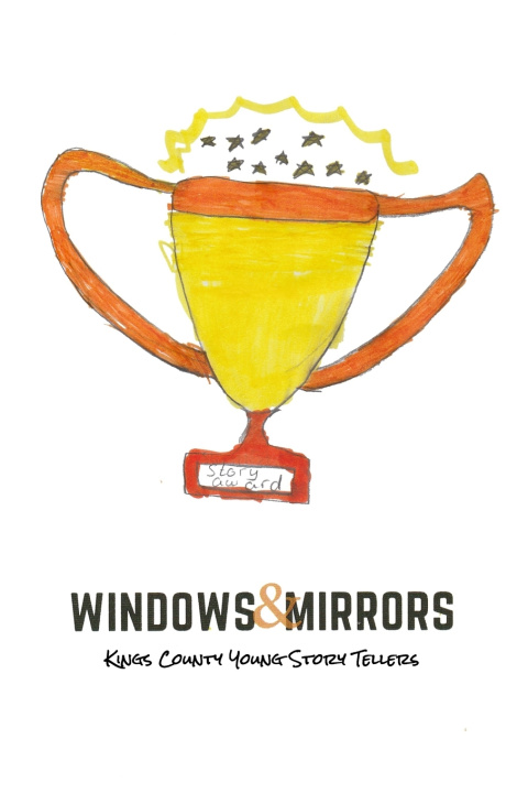 Kniha Windows & Mirrors Kings County Young Story Tellers