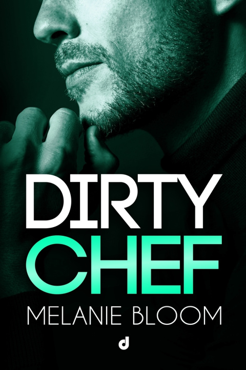 Kniha Dirty Chef Dri Editore