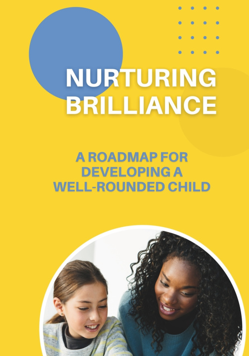 Książka Nurturing Brilliance Ellen R Graham