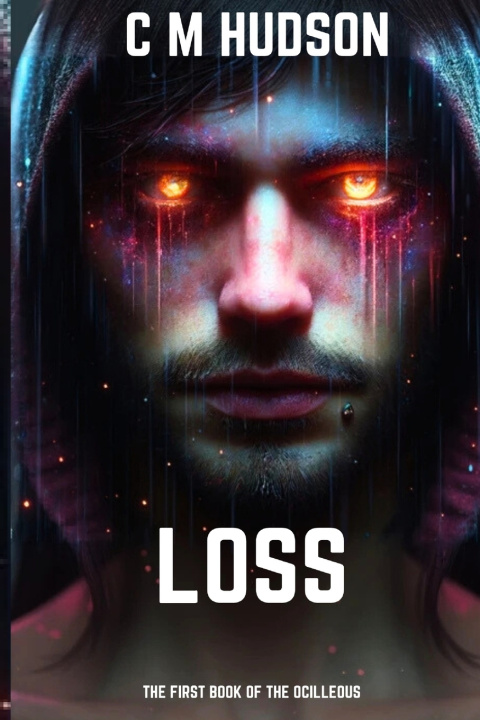Książka LOSS C M Hudson