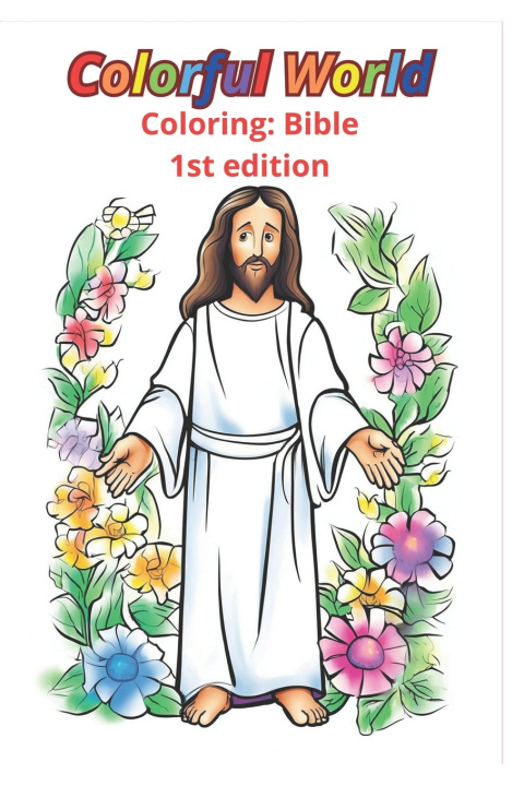 Kniha Coloring José Mafra