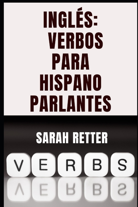 Knjiga INGLÉS Sarah Retter