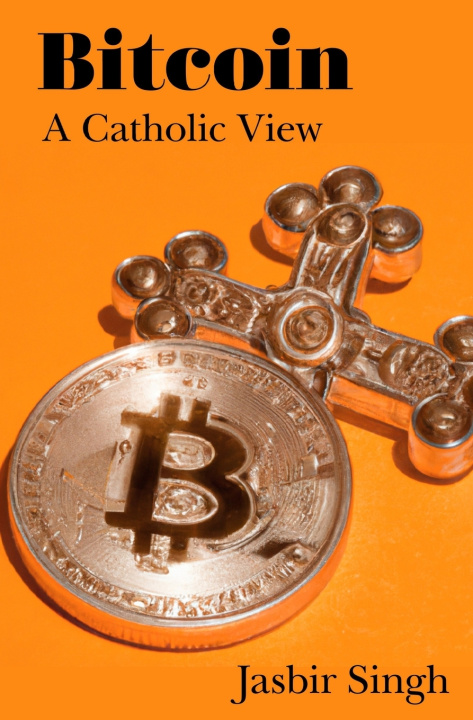 Knjiga Bitcoin Jasbir Singh