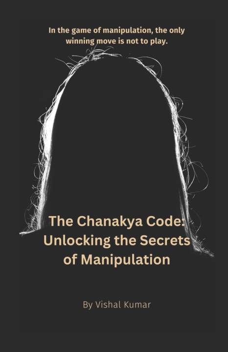 Kniha The Chanakya Code Vishal Kumar
