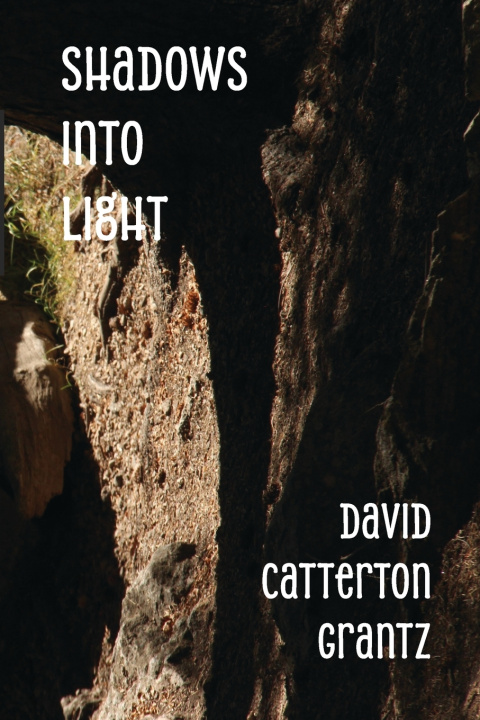 Kniha Shadows into Light David Catterton Grantz