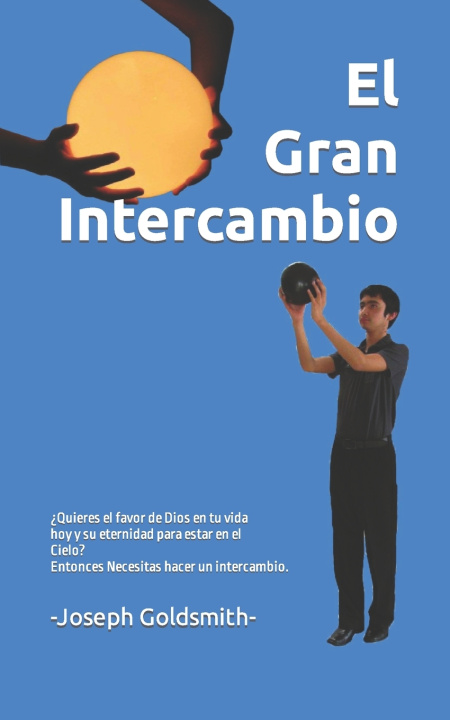 Kniha El Gran Intercambio Joseph Goldsmith