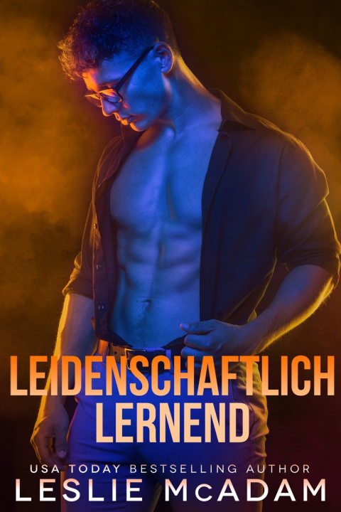 Książka Leidenschaftlich Lernend Leslie McAdam