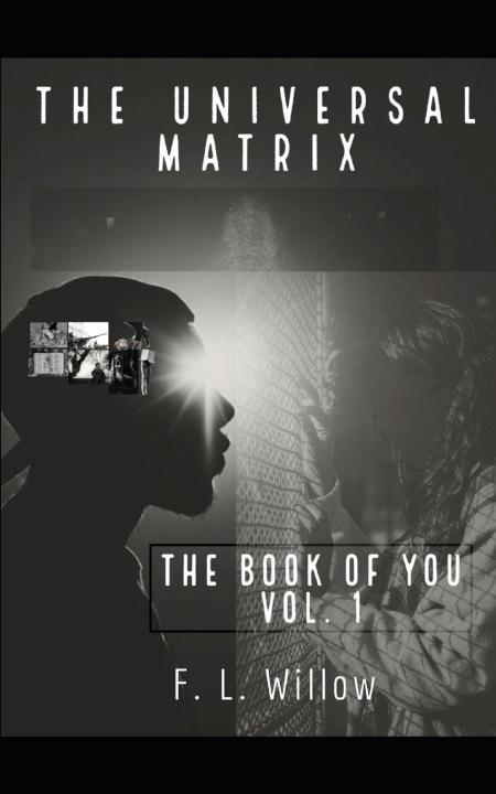 Book The Universal Matrix F.L. Willow