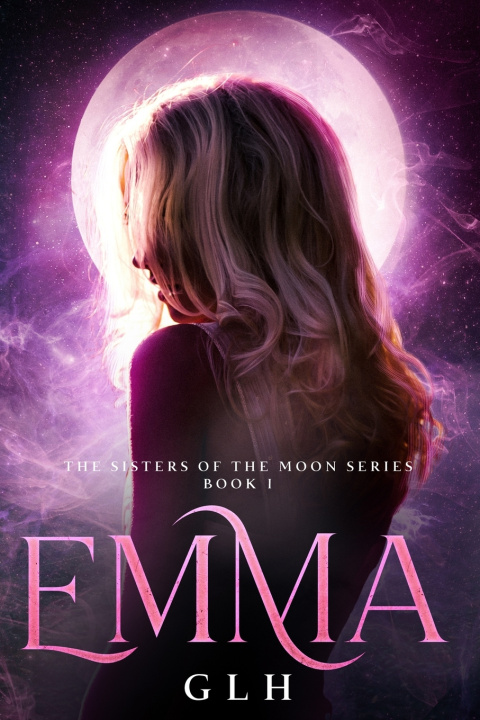 Kniha Emma GLH
