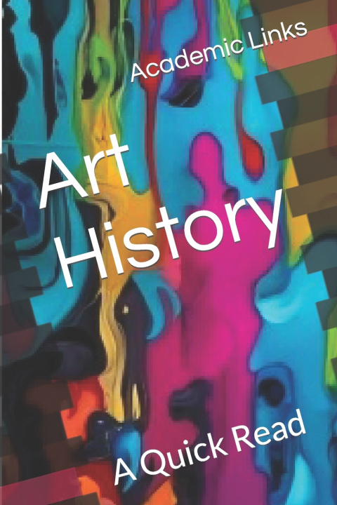Knjiga Art History Brooke Bonham