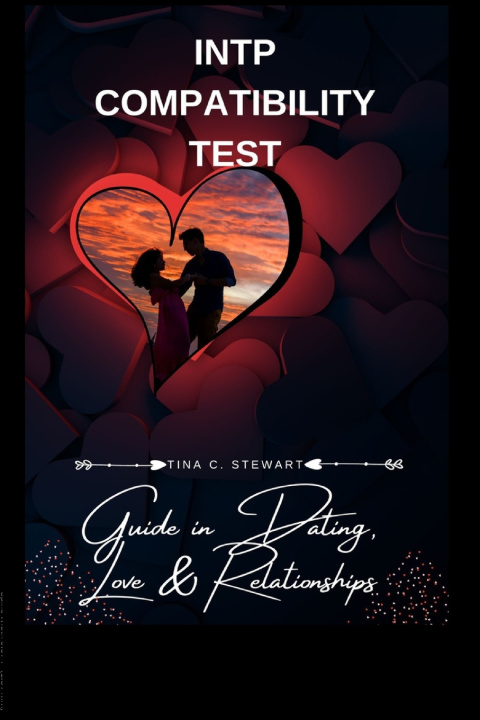 Kniha INTP Compatibility Test Tina C. Stewart