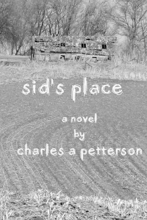 Kniha Sid's Place Charles A Petterson