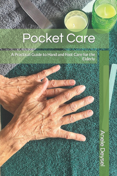 Książka Pocket Care Anele Deysel