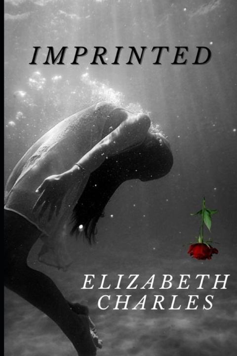 Kniha Imprinted Elizabeth Charles