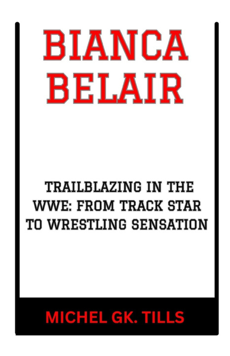Książka BIANCA BELAIR MICHEL GK. TILLS