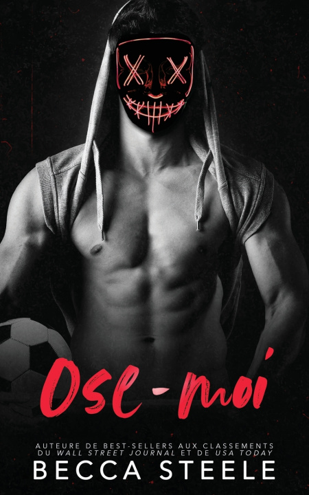 Buch Ose-moi Becca Steele