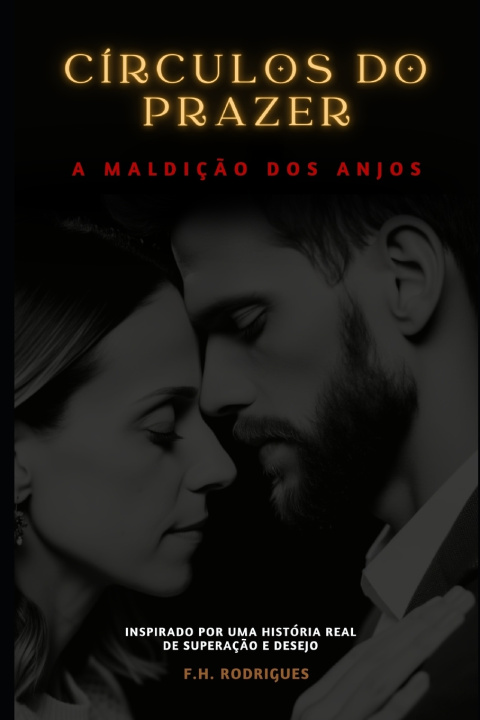 Knjiga Círculos do Prazer F.H. Rodrigues