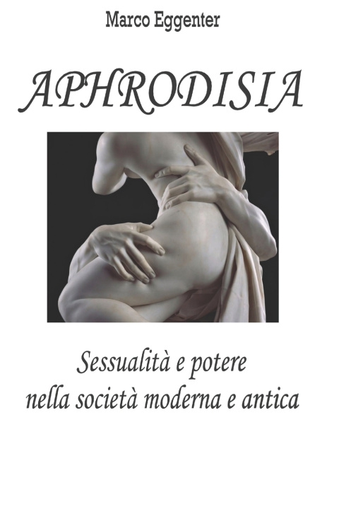 Książka Aphrodisia Marco Eggenter