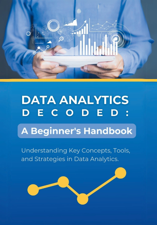Kniha Data Analytics Decoded R. Parvin
