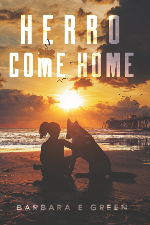 Książka Herro Come Home Barbara Elizabeth Green