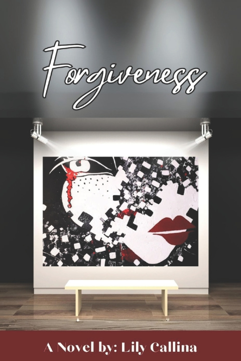Kniha Forgiveness Lily Callina