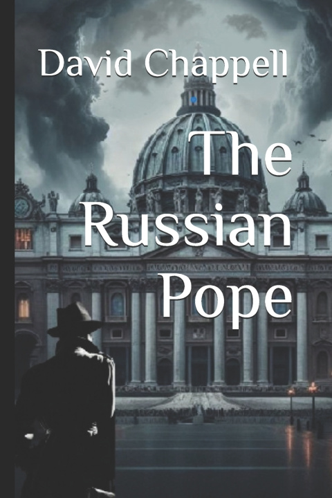 Kniha The Russian Pope David Chappell