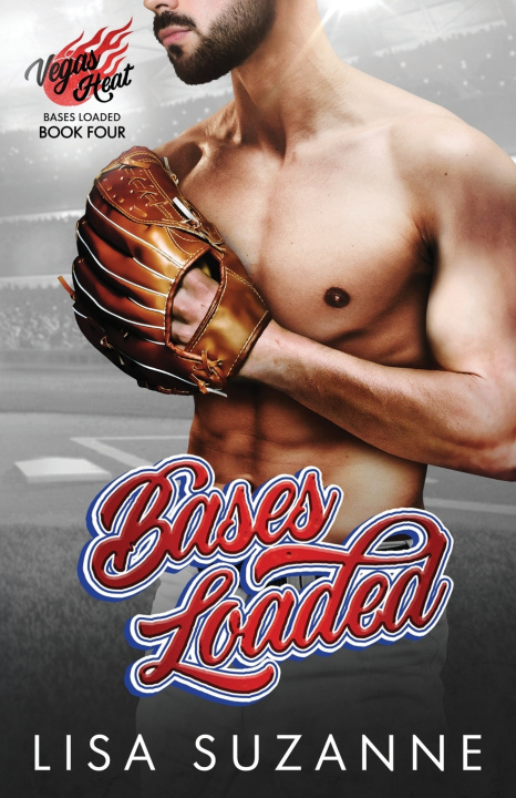 Kniha Bases Loaded Lisa Suzanne