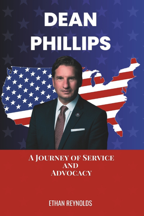 Knjiga DEAN PHILIPS ETHAN REYNOLDS