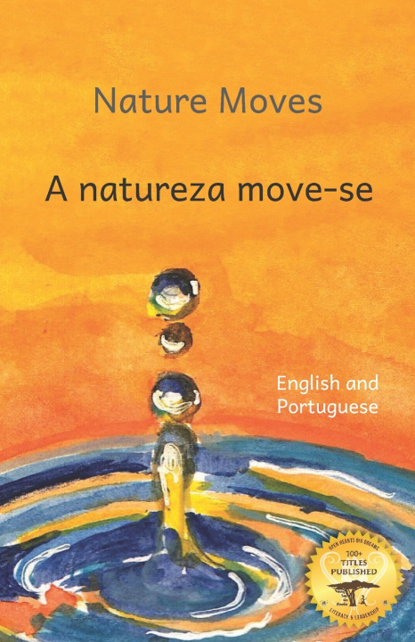 Książka Nature Moves Ready Set Go Books