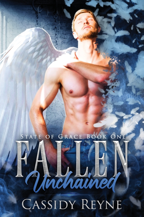 Kniha Fallen - Unchained Cassidy Reyne