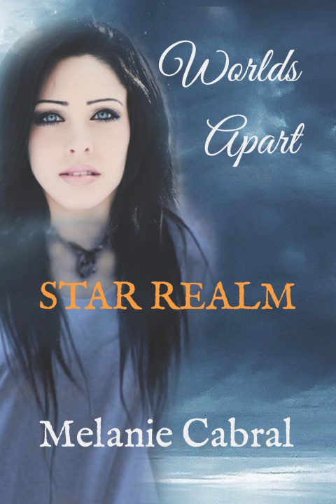 Książka Worlds Apart Melanie Cabral