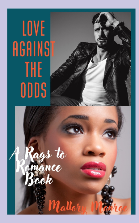 Książka Love Against the Odds Mallory Monroe