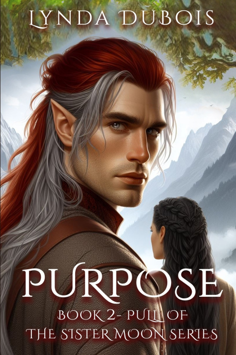 Kniha Purpose Lynda DuBois