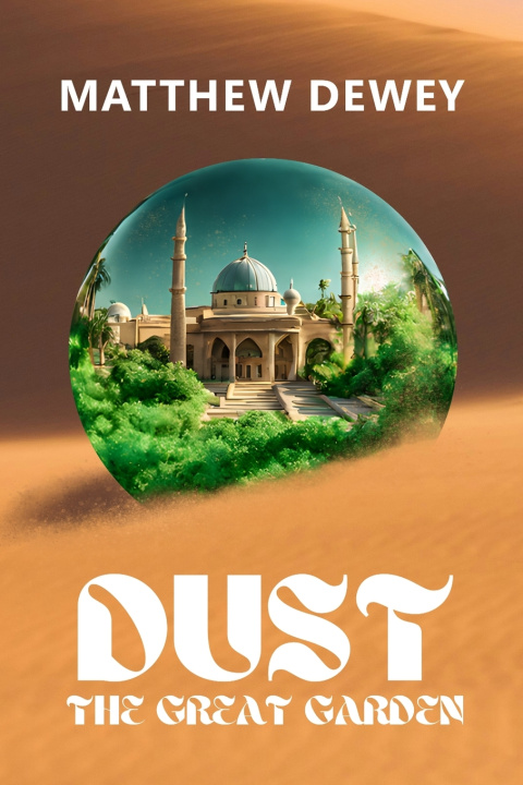 Carte Dust Matthew Dewey