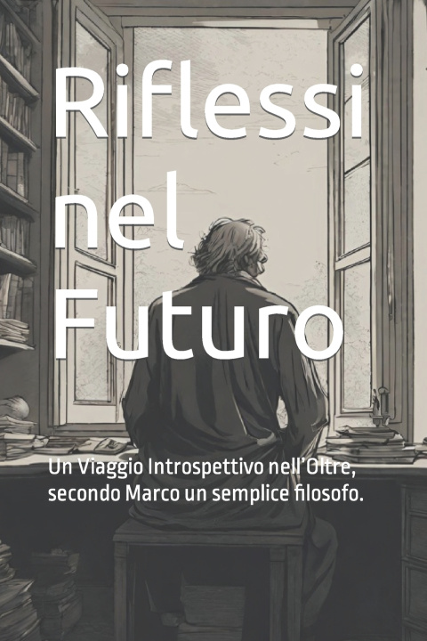 Kniha Riflessi nel Futuro Mats Productions