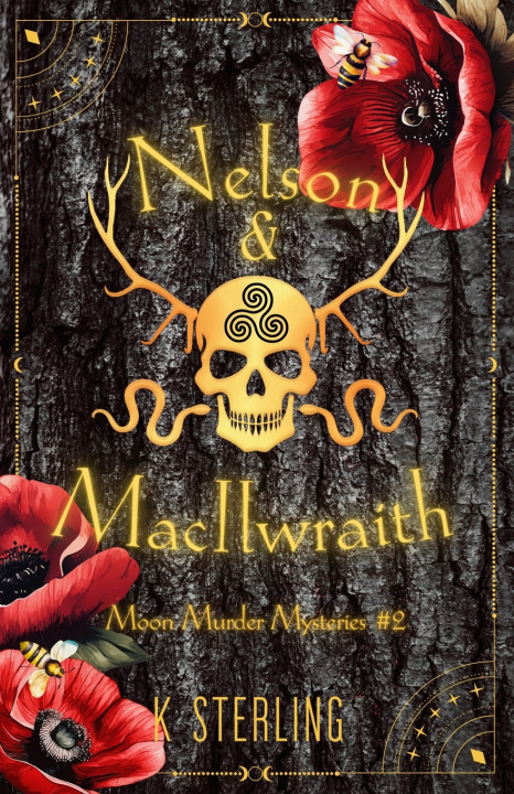 Kniha Nelson & MacIlwraith K. Sterling