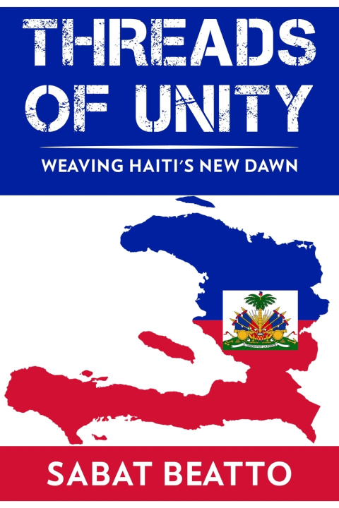 Książka Threads of Unity Sabat Beatto