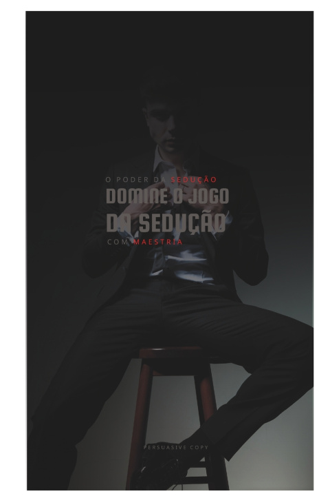 Kniha O Poder da Sedução Persuasive Copy