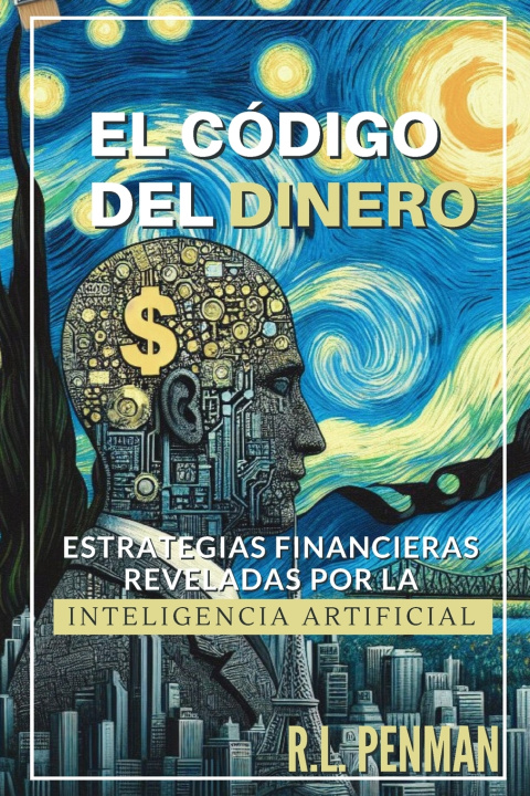 Książka El Código del dinero R.L. Penman