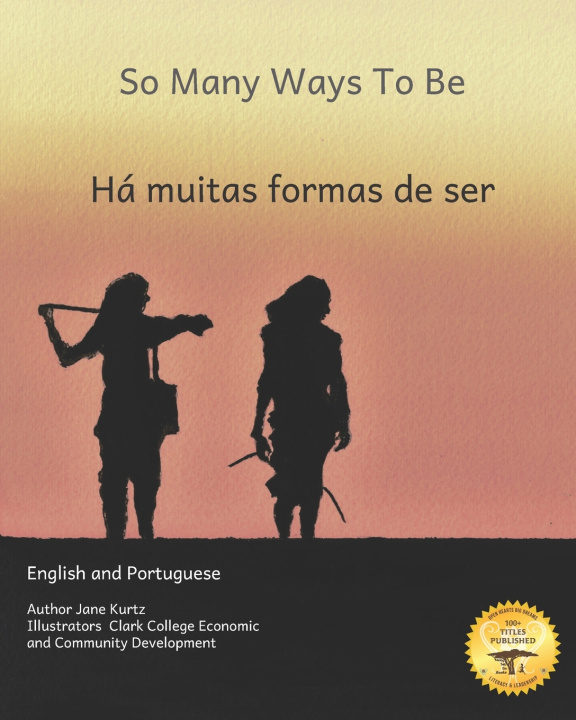 Książka So Many Ways To Be Ready Set Go Books
